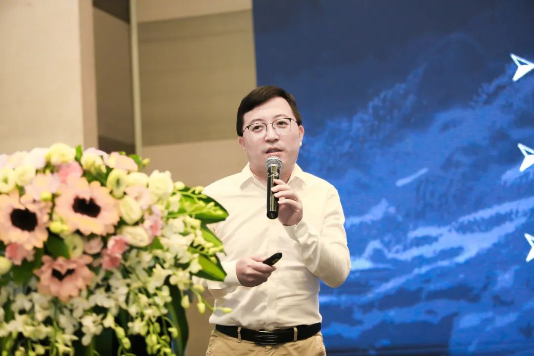 賦能數(shù)據(jù)洞察：瑞馳希捷聯(lián)合存儲產(chǎn)品NxNAS正式發(fā)布?。?！